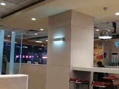 -麦当劳(西安雁塔路店)