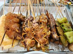 -老谢野馄饨(延安路店)