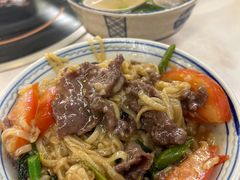 -合意桐坑牛肉粿·鲜牛肉火锅(嵩山总店)