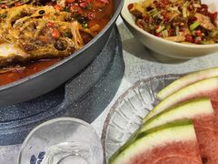 -湘中缘·湖南菜(娄底驻京办店)