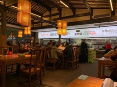 大堂-鸡毛店·川菜(李家沱店)