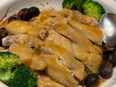 -绿岛国际酒店·海鲜酒楼(八七路店)