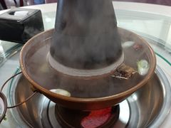 -福寿斋·老北京铜锅涮肉·烤鸭(顺义总店)