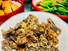-忠顺斋易州印象烤鸭店(东关新村店)