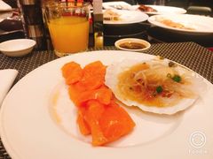 -上海锦江汤臣洲际大酒店壹阶层