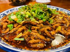 -盡膳口福·百年汤方火锅(科华北路店)