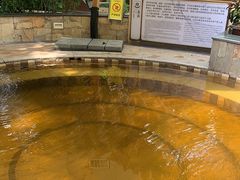 -碧水湾温泉