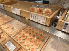 -泸溪河桃酥(欧尚店)