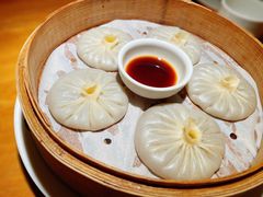 松茸汤包-庆春朴门