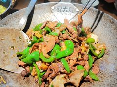 -费大厨辣椒炒肉(富兴店)