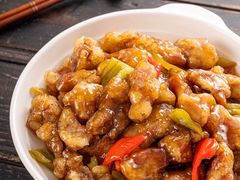 -金掌勺·锅包肉(双榆树店)