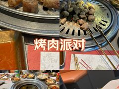 -韩一品韩国料理(柏庐南路店)