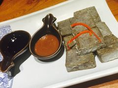 -云海肴·汽锅鸡·云南菜(天津国金汇店)