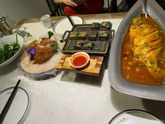 -徽镇小厨·经典徽菜(马连道店)
