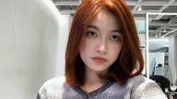 -M1 HAIR烫染