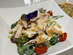 -K·Kitchen KK牛扒厨房(江南西店)