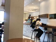 用餐区-甜心闲生传统手工冰粉(人民广场店)