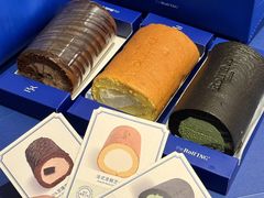 -the Roll'ING手作瑞士卷专门店(卓悦中心店)