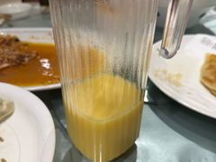 -赶海部落海鲜城(海阳路店)