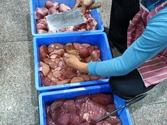 -标记美食新鲜猪杂(兴南大道店)
