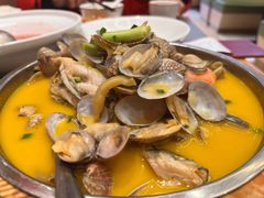 -阿毛饭店(和义路店)