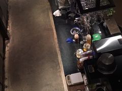 -漫咖啡(武汉天地店)
