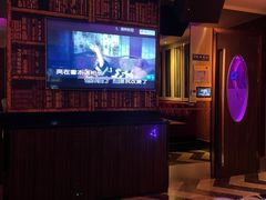 -方糖KTV-PLUS(世茂广场店)