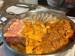 -黄记煌三汁焖锅(渝北金港国际店)