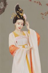 点击看大图 -美云庭古装·格格服汉服·京城旅拍(北京店)