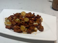 -峨嵋小镇·川菜(正定朗华店)