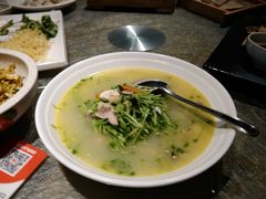 -安天民北方饺子(白石洲店)