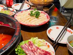 -牛市坎火锅(建设路店)