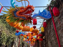 -老门东历史文化街区