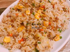 -印象三宝潮汕鲜牛肉火锅烤肉(个体大世界店)