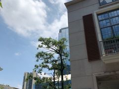 -DQ·蛋糕·冰淇淋(富华里店)