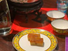 -富华斋饽饽铺·宫廷糕点·伴手礼(护国新天地店)