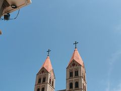 -青岛天主教堂(市南区)
