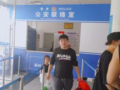 -温州汽车南站