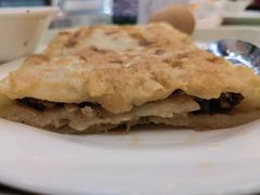 牛肉饼-护国寺小吃(地安门店)