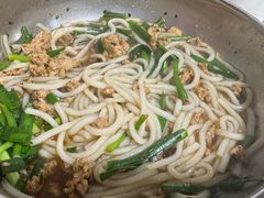 -正宗杨记普洱酸醋米线(总店)