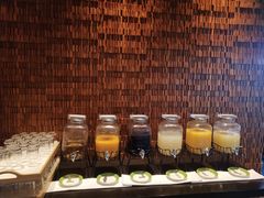 -南通滨江洲际酒店-西集自助餐厅