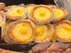 -BUTTERFUL&CREAMOROUS 黄油与面包(西单大悦城店)