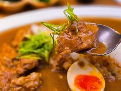 -CURRY YA 熟成咖哩專門店(深圳湾万象城店)