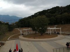 -牛岗山公园