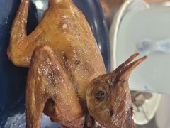 -煲煲掂风味煲仔饭餐厅(西区店)