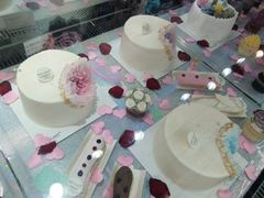 -BON CAKE(华贸购物中心店)