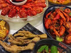 -红盔甲·小龙虾(天钥桥店)