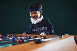 -INKIDS潮童社儿童摄影(朝阳大悦城店)