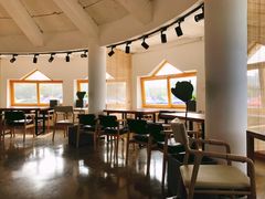 大堂-ChanDu躔度咖啡(灯塔店)