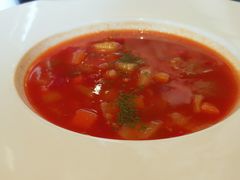 -YUE·6·西式融合餐厅(外滩六号店)